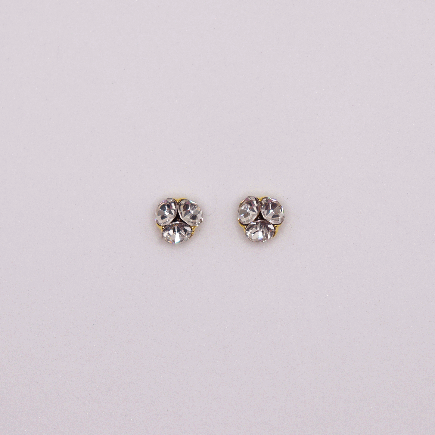3D 3Crystals 2pcs