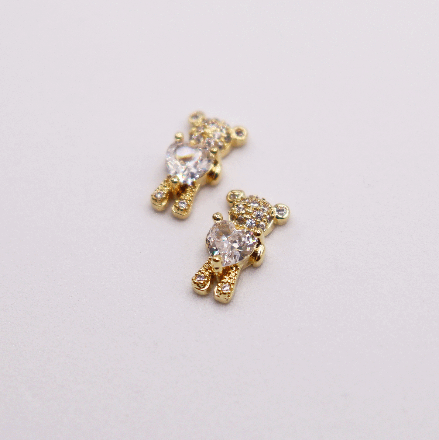 Bear 5pcs
