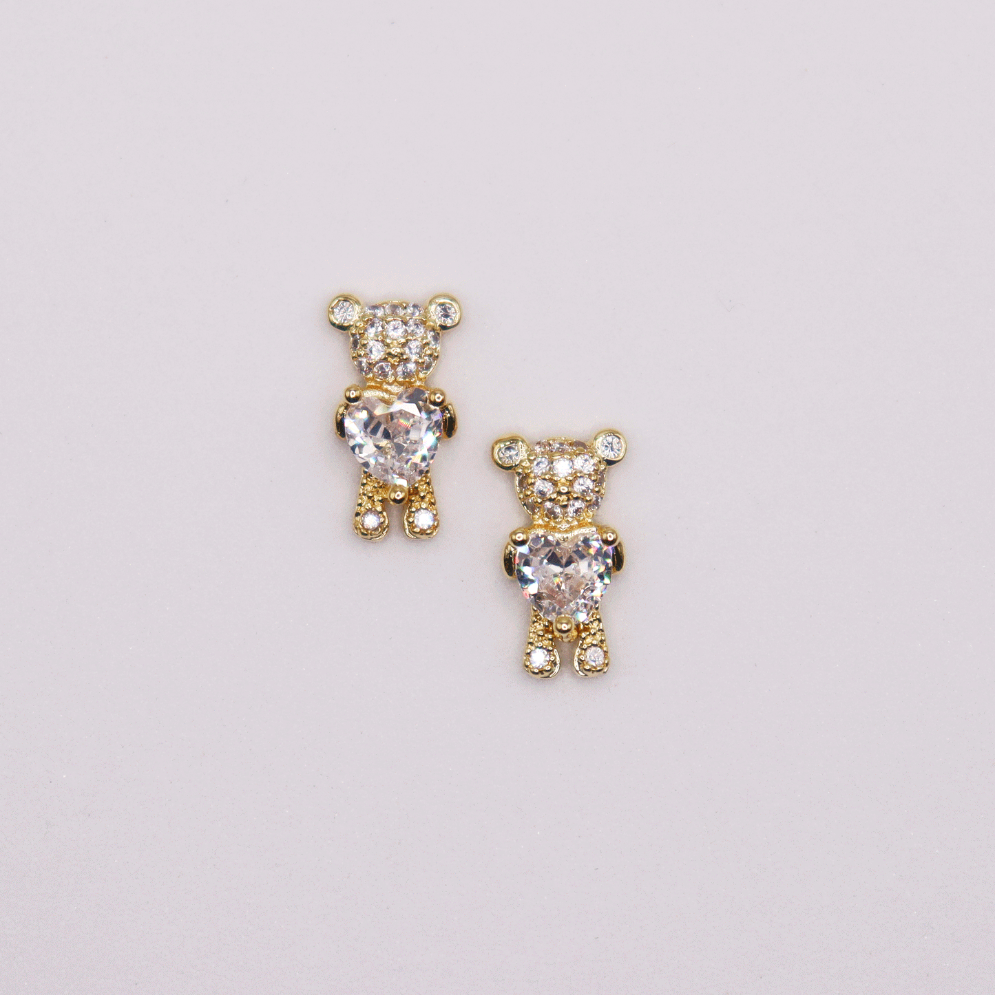 Bear 5pcs