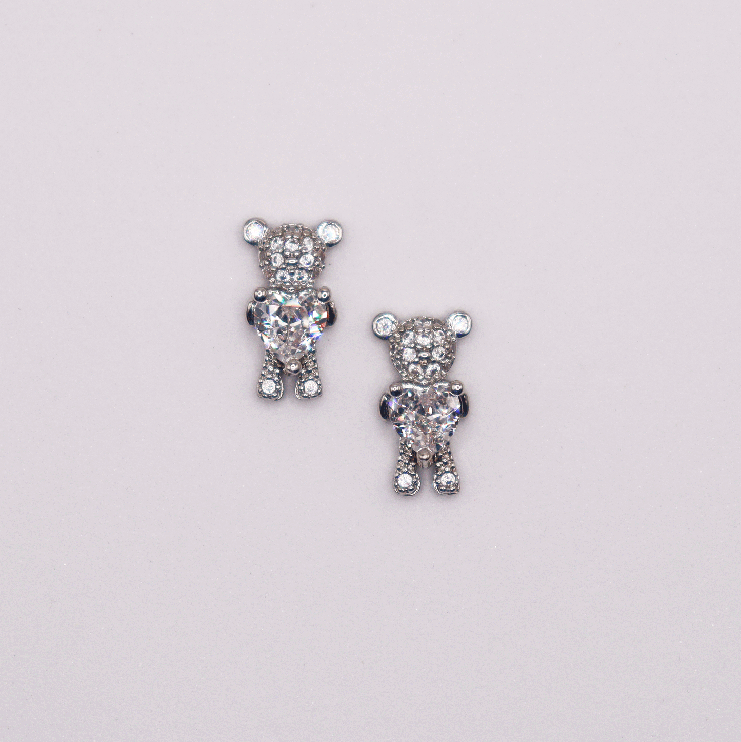 Bear 5pcs