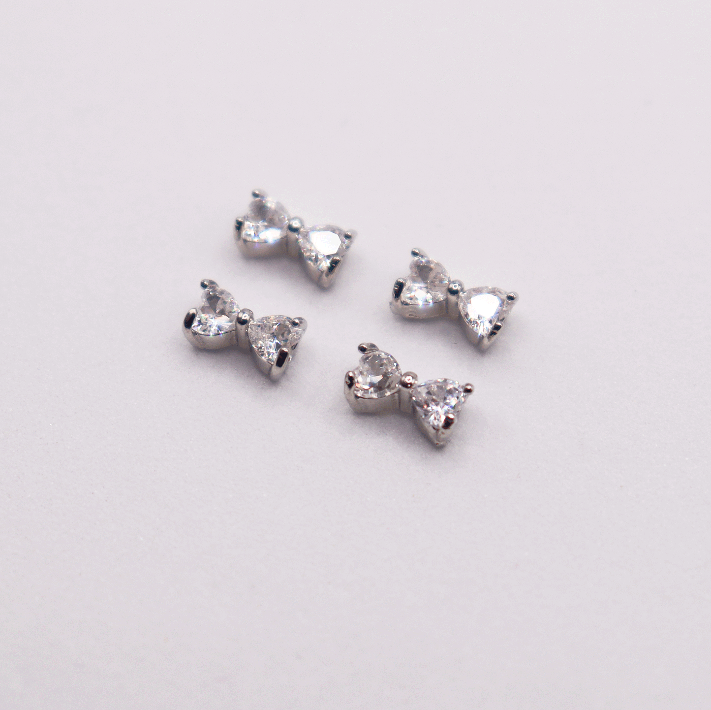 Bow 5pcs