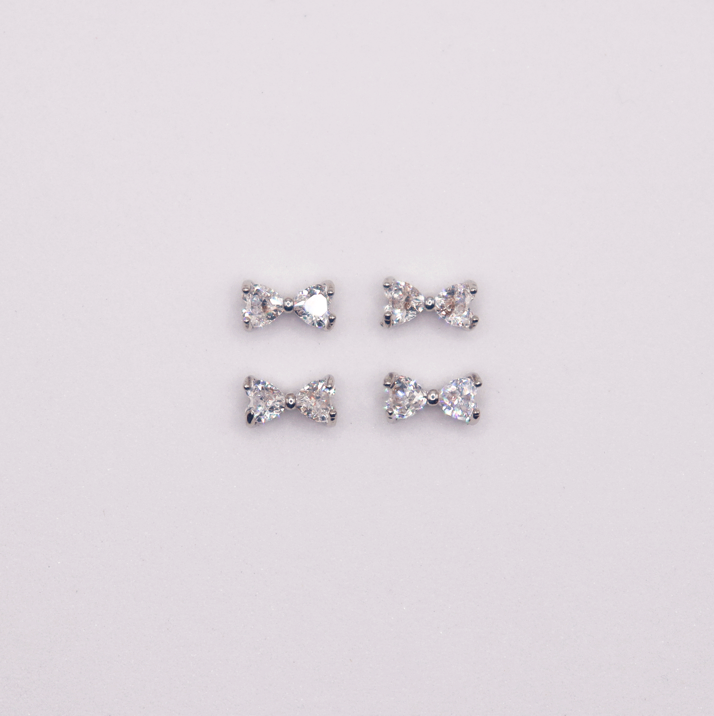 Bow 5pcs