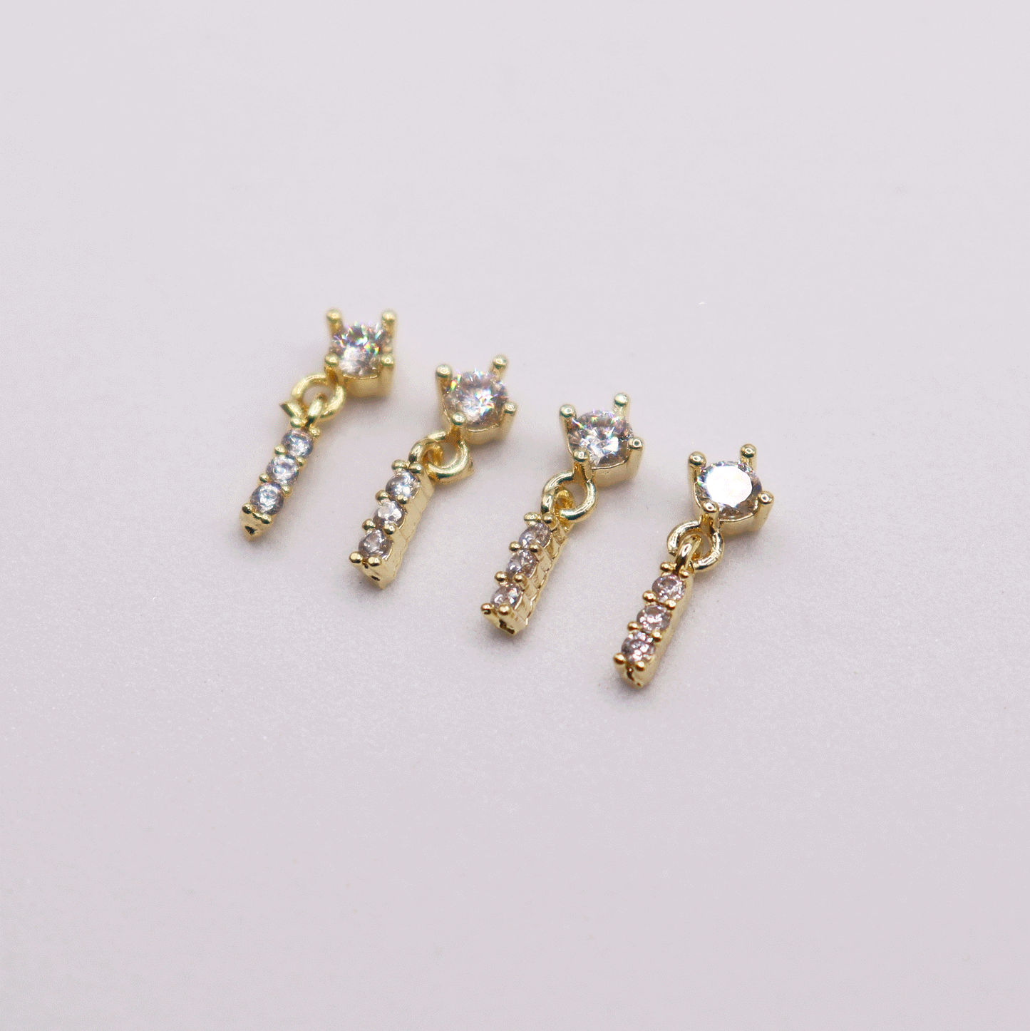 Diamond Swing 5pcs