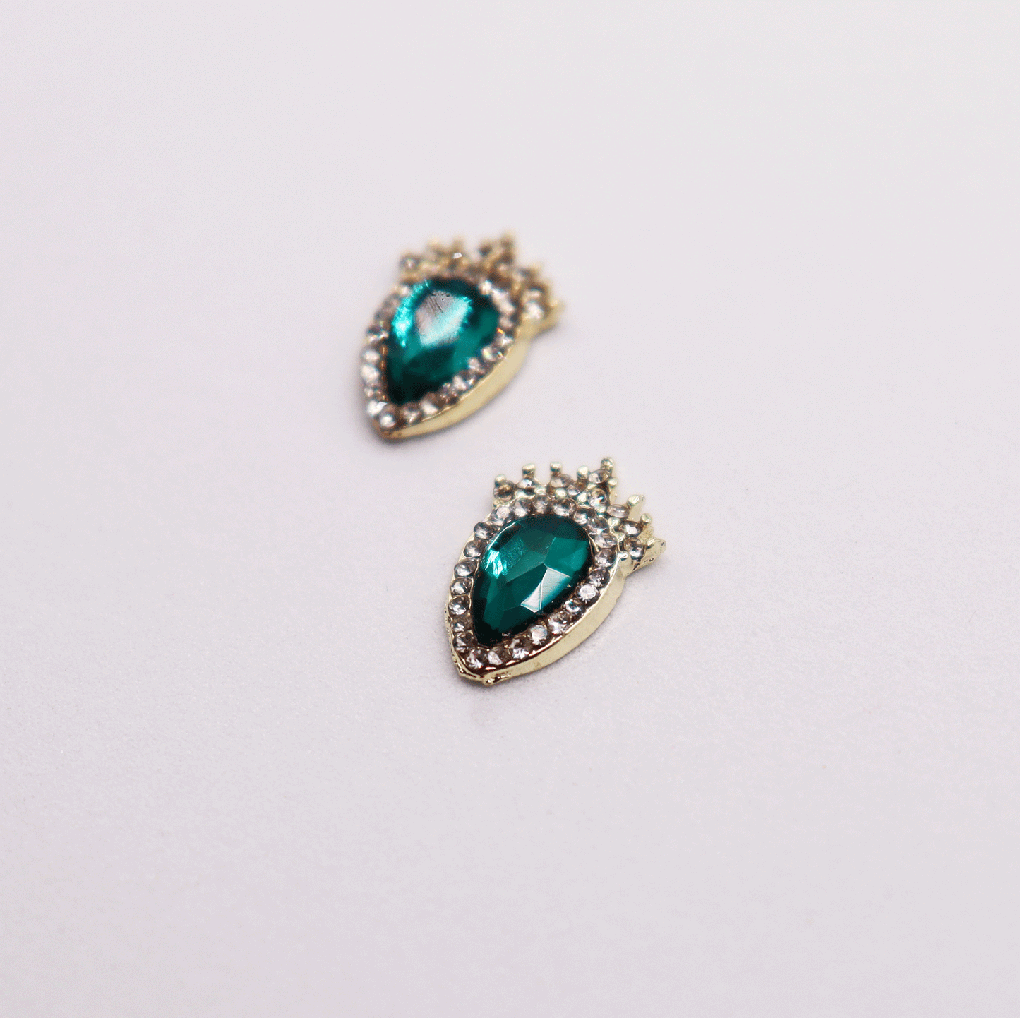 Crown 5pcs