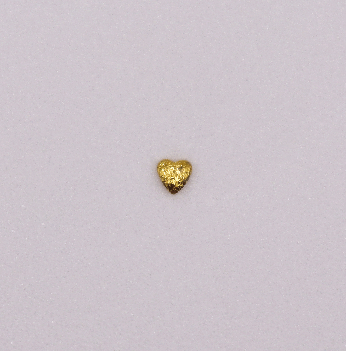 Tiny Heart