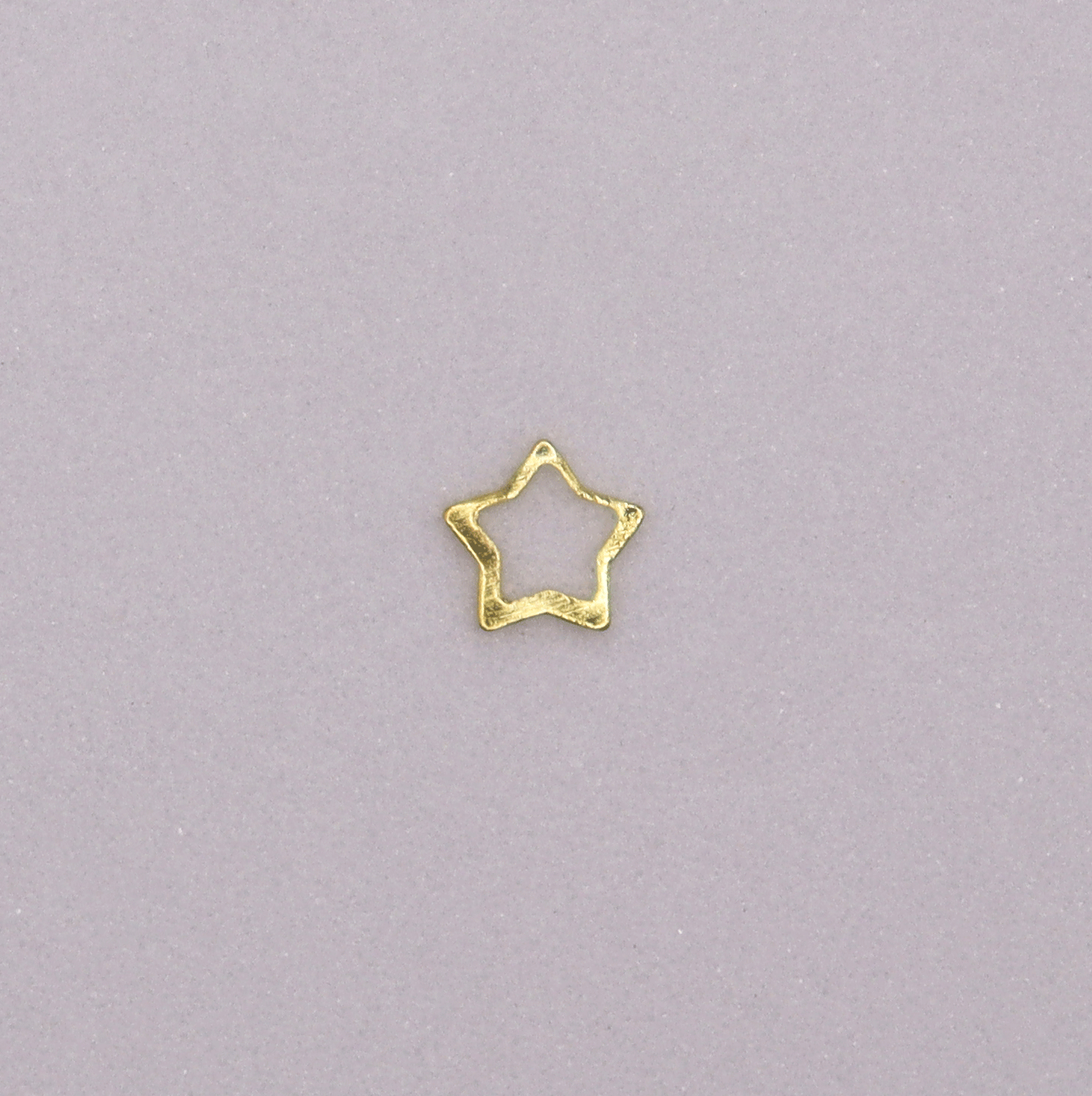 Star round edge