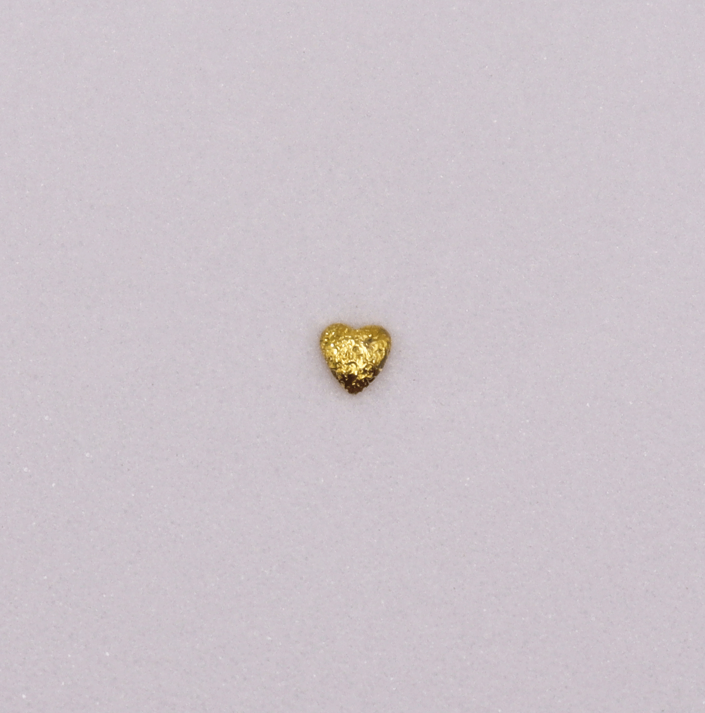 Tiny Heart