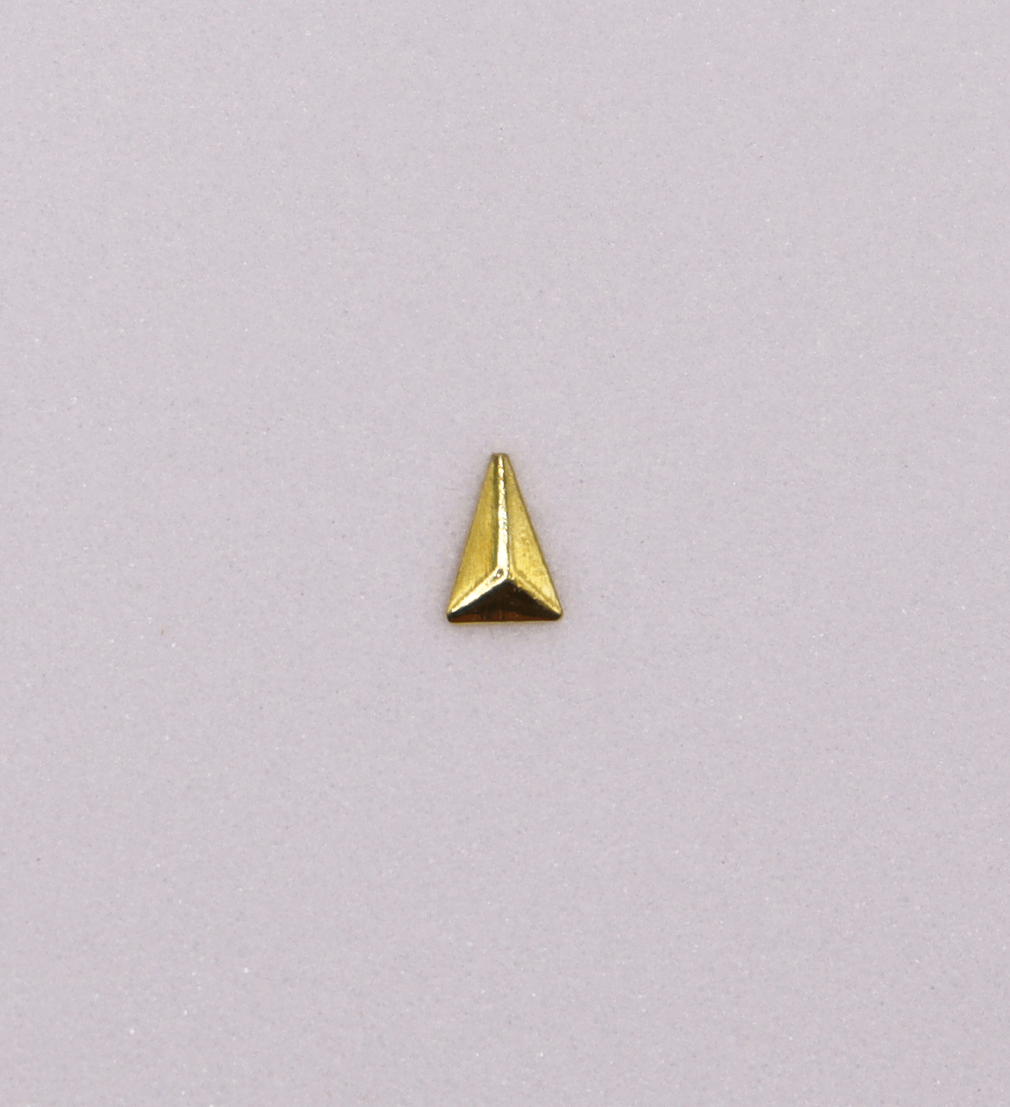 Triangle (Glossy)