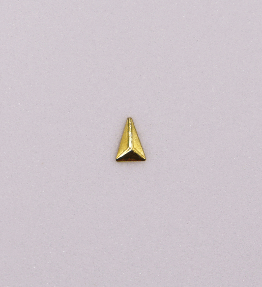 Triangle (Glossy)