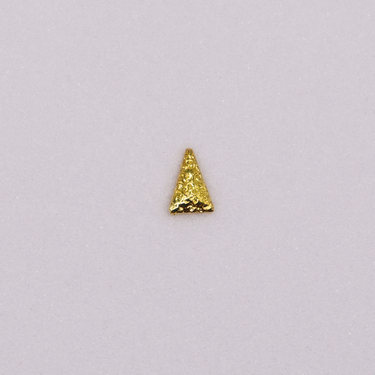 Triangle (Glitter surface)